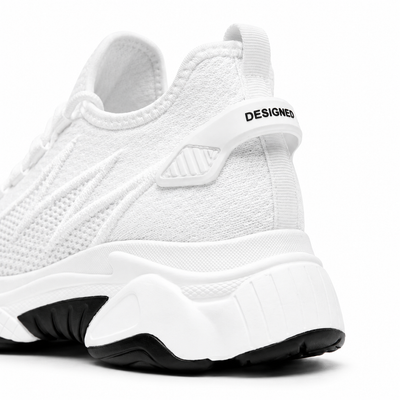 Zanarri  - Height Boosting Sneakers™