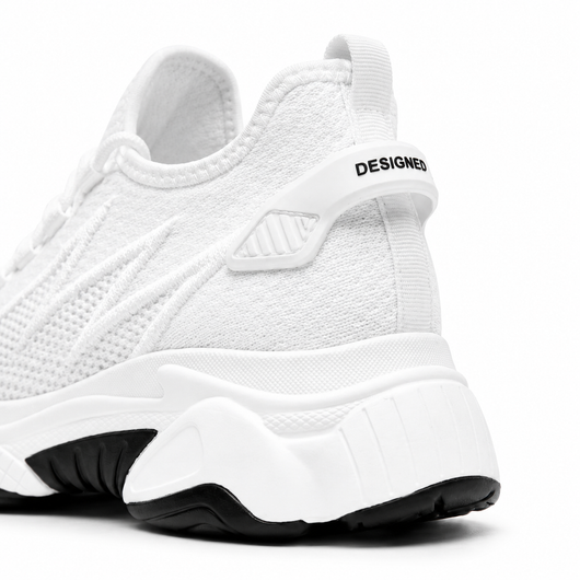 Zanarri  - Height Boosting Sneakers™