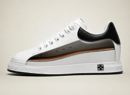 Zanarri - Height Boosting Shoes™