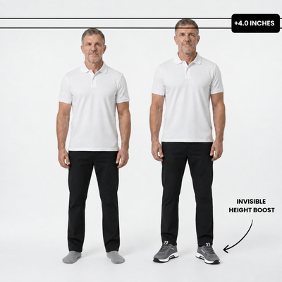 Sprint - Height Boosting Shoes™