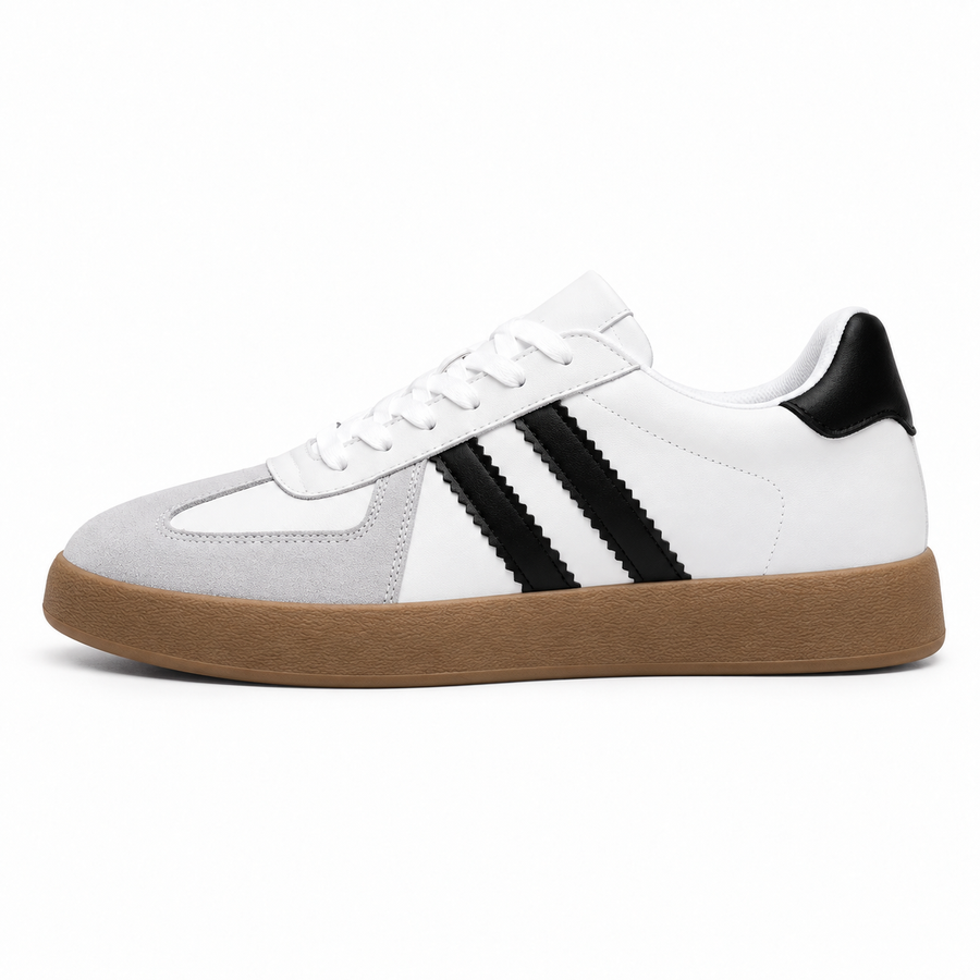 Milano - Height boosting shoes™