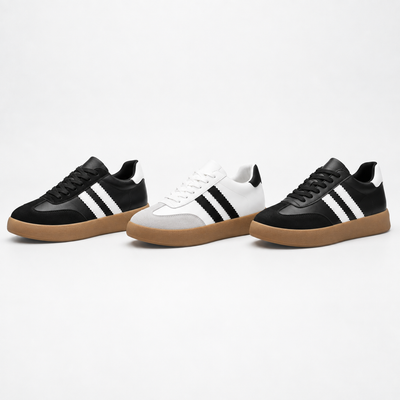 Milano - Height boosting shoes™
