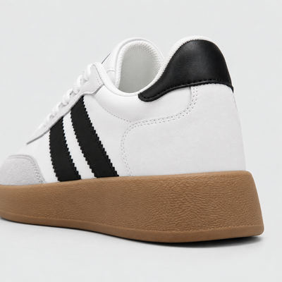 Milano - Height boosting shoes™