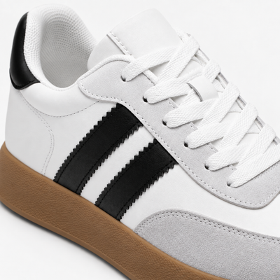 Milano - Height boosting shoes™