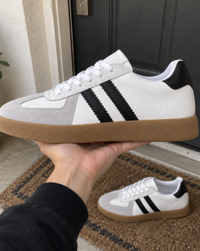 Customer testimonial video