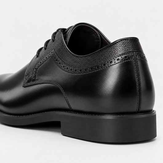 Monaco - Height Boosting Shoes™