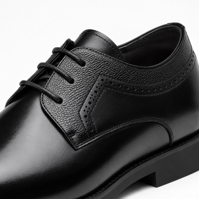 Monaco - Height Boosting Shoes™