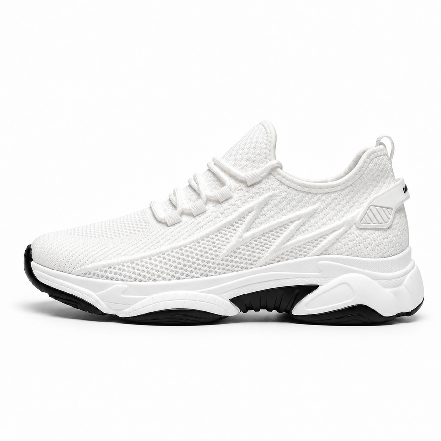Zanarri - Height Boosting Sneakers™