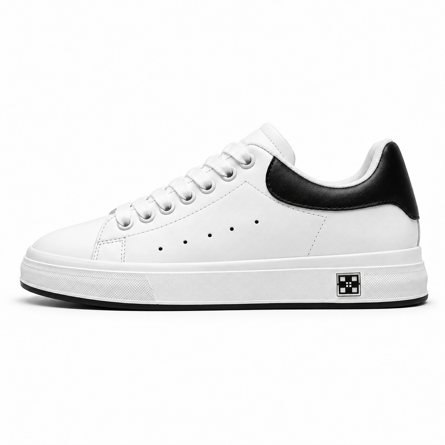 Zanarri - Height Boosting Shoes™