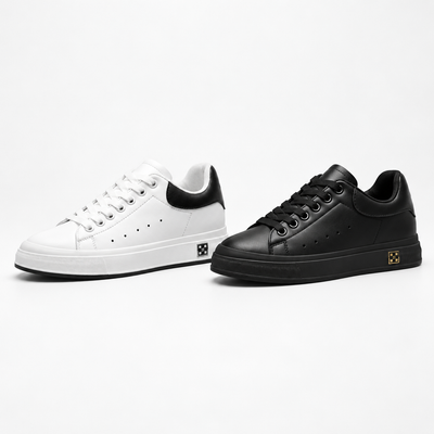 Zanarri - Height Boosting Shoes™