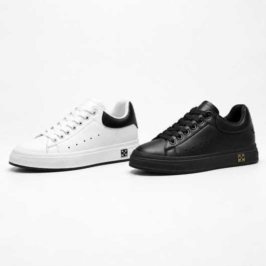 Zanarri - Height Boosting Shoes™