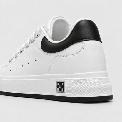 Zanarri - Height Boosting Shoes™