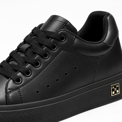 Zanarri - Height Boosting Shoes™