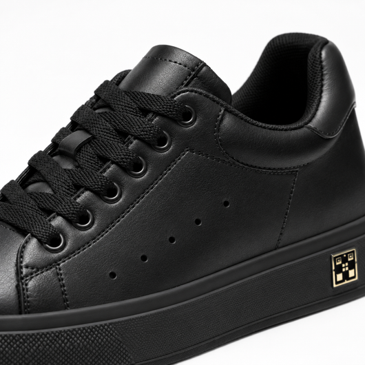 Zanarri - Height Boosting Shoes™