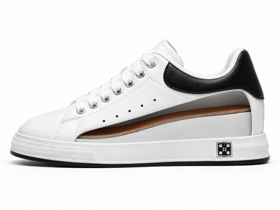 Zanarri - Height Boosting Shoes™