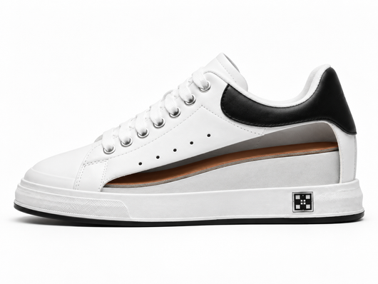 Zanarri - Height Boosting Shoes™