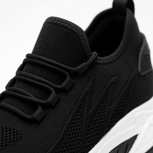 Zanarri  - Height Boosting Sneakers™
