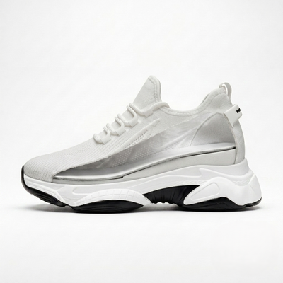Zanarri  - Height Boosting Sneakers™