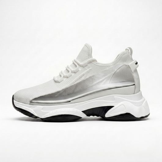 Zanarri  - Height Boosting Sneakers™