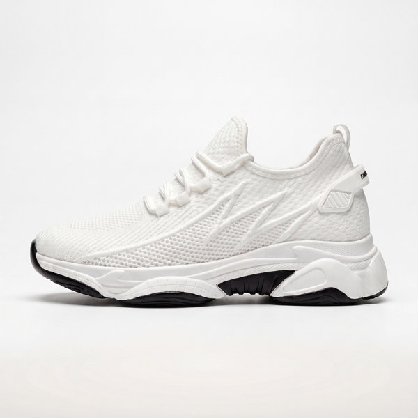 Zanarri  - Height Boosting Sneakers™