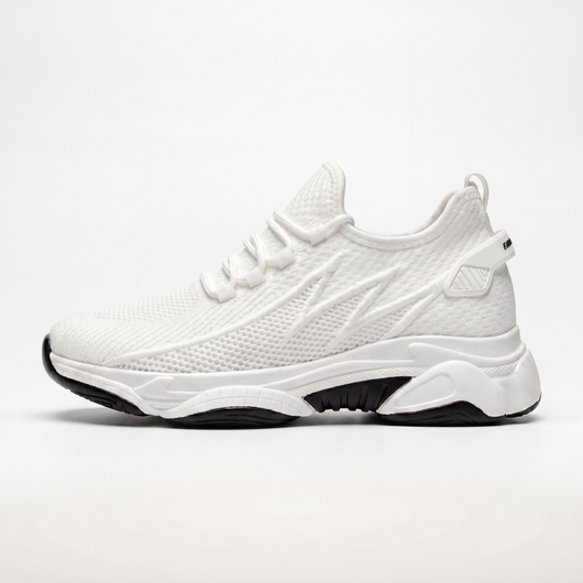 Zanarri  - Height Boosting Sneakers™