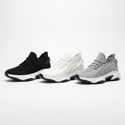 Zanarri  - Height Boosting Sneakers™