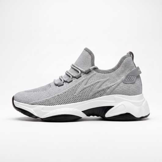 Zanarri  - Height Boosting Sneakers™